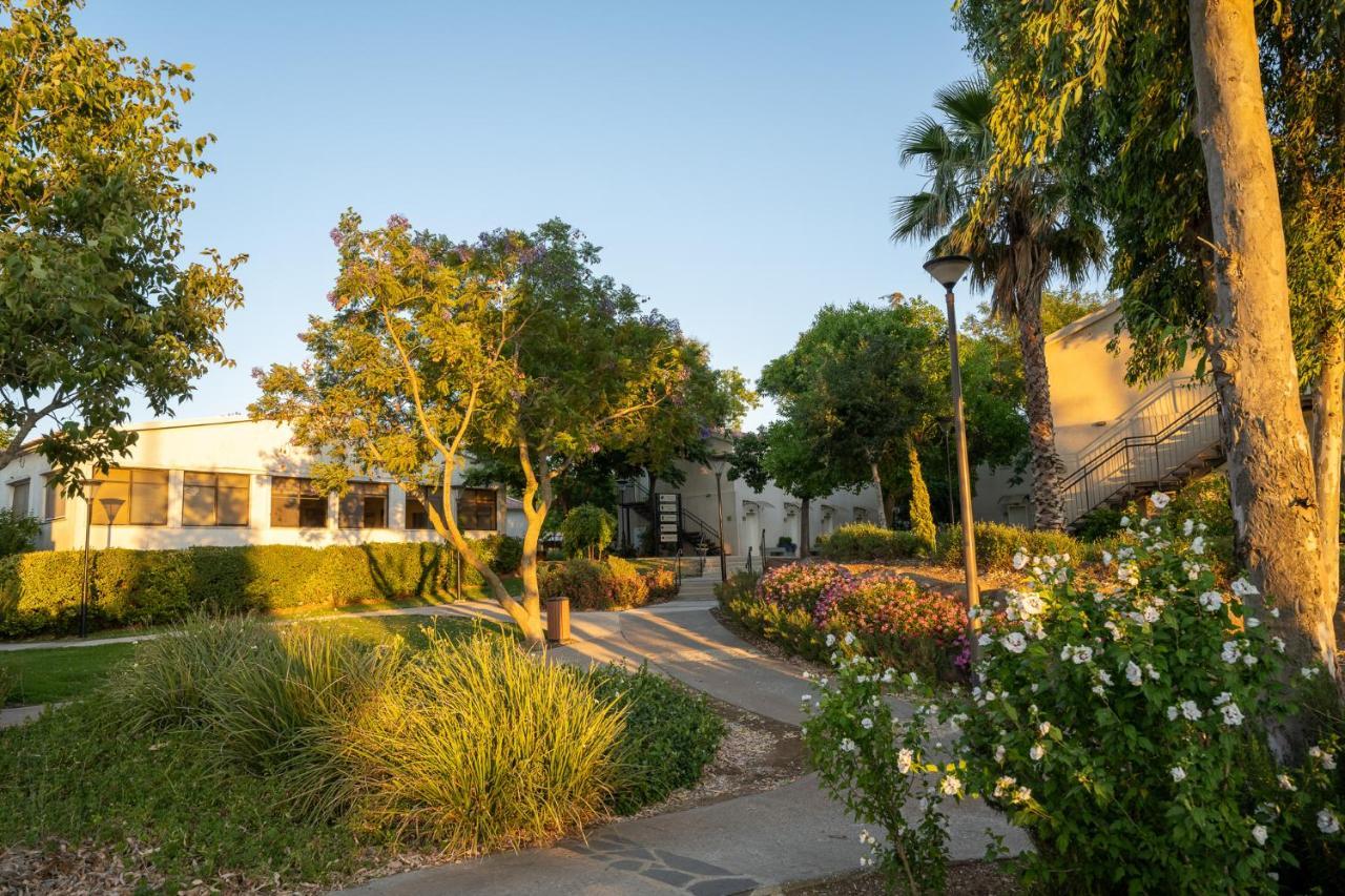 Keshet Yehonatan Country Lodging Exterior foto