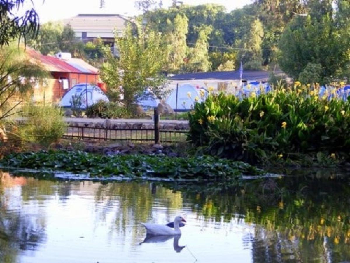 Keshet Yehonatan Country Lodging Exterior foto