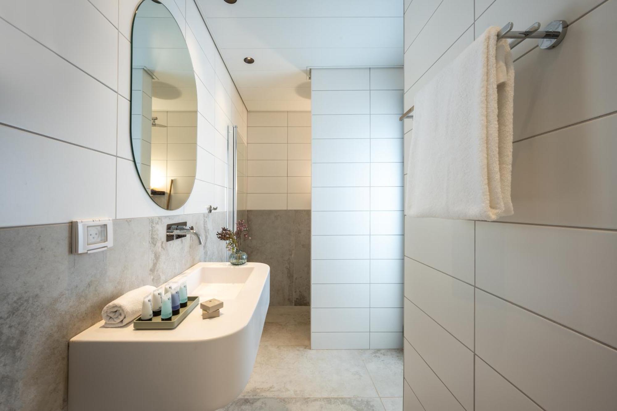 Keshet Yehonatan Country Lodging Zimmer foto